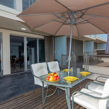 Mirador De Islas 5 By Interhome Holiday home